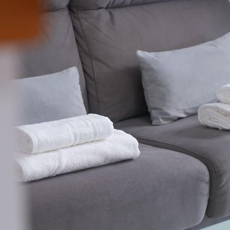 Apartamento Junto A Las Setas De Sevilla Exteriör bild