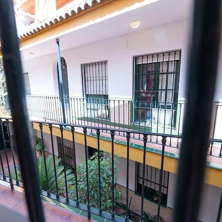 Apartamento Junto A Las Setas De Sevilla Exteriör bild