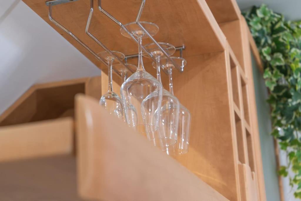 Apartamento Junto A Las Setas De Sevilla Exteriör bild