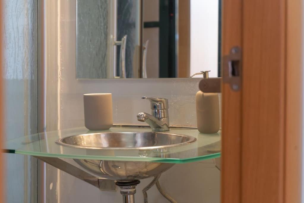 Apartamento Junto A Las Setas De Sevilla Exteriör bild