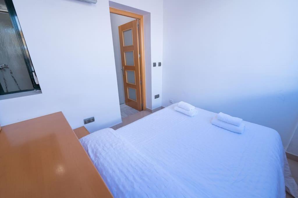 Apartamento Junto A Las Setas De Sevilla Exteriör bild